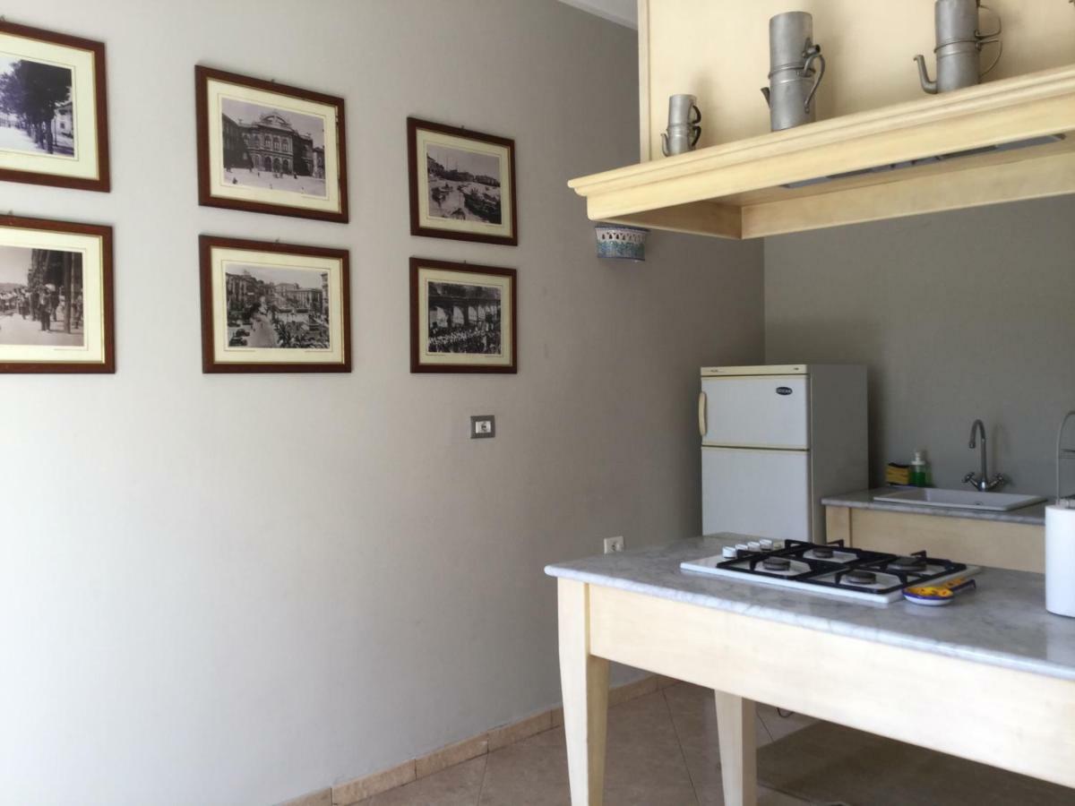 Villa Con Piscina Mascalucia Extérieur photo