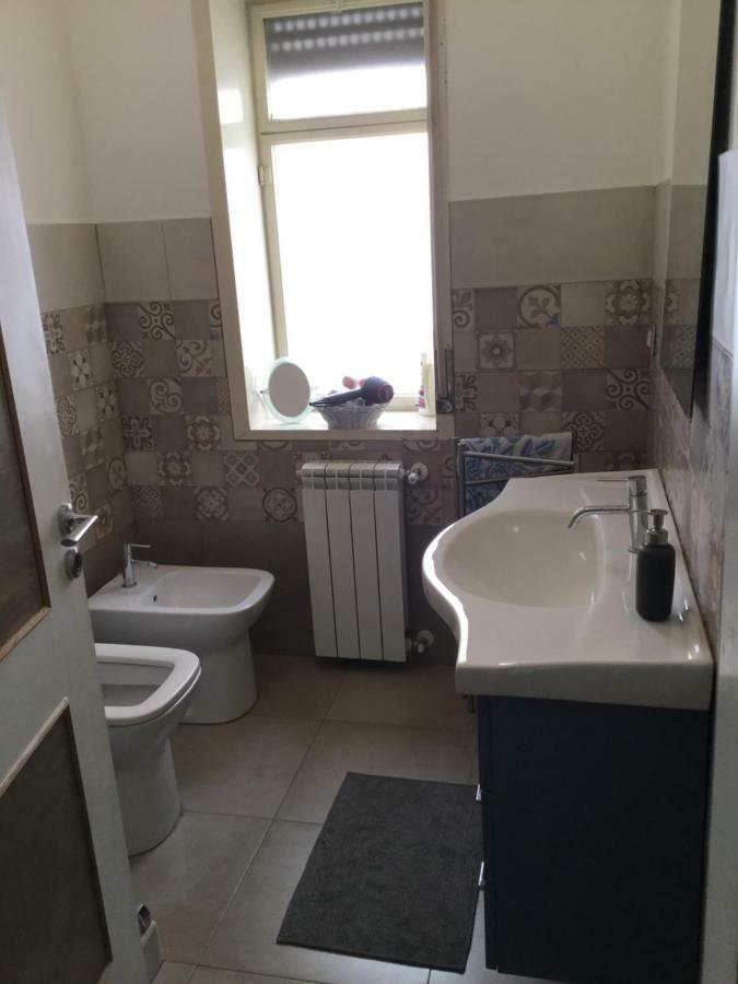 Villa Con Piscina Mascalucia Extérieur photo